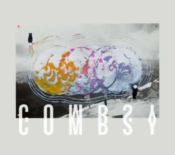 CD COMBSY: Combsy