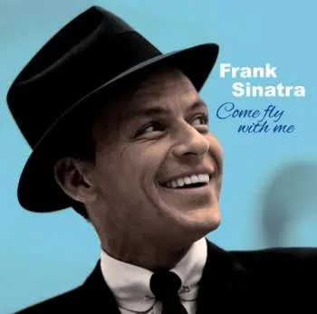 CD Frank Sinatra: Come Fly With Me