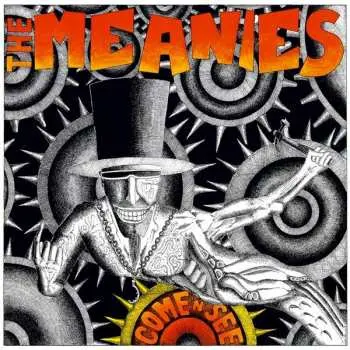 LP The Meanies: Come 'N' See LTD