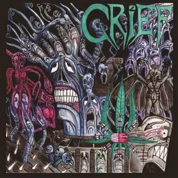CD Grief: Come To Grief