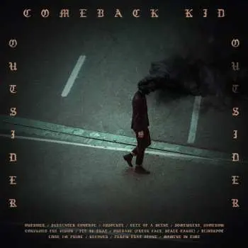 CD Comeback Kid: Outsider