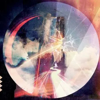 CD Comet Control: Comet Control