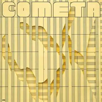 LP Cometa: Cometa