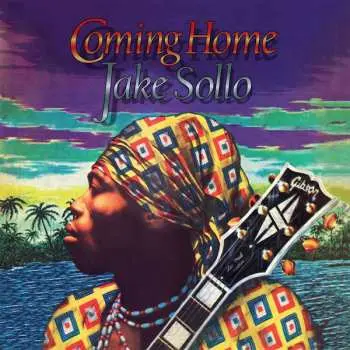 CD Jake Sollo: Coming Home