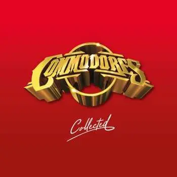 2LP Commodores: Collected LTD | NUM | CLR