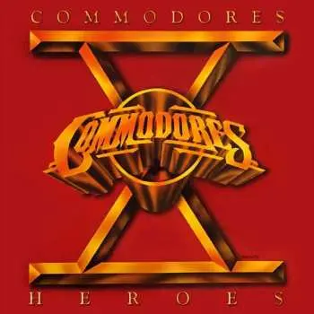 CD Commodores: Heroes