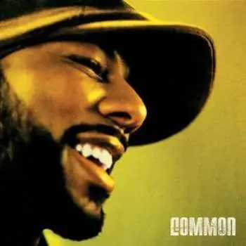 CD Common: Be