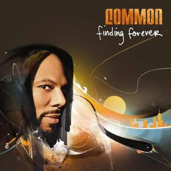 2LP Common: Finding Forever