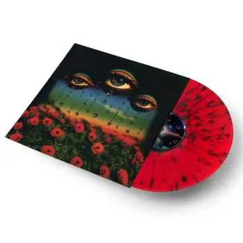 LP Common Saints: Equinox  CLR | LTD
