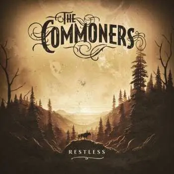 LP Commoners: Restless