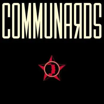 2LP The Communards: Communards