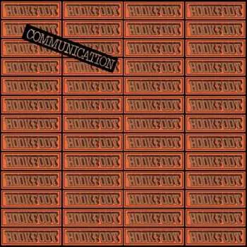 CD Hookfoot: Communication
