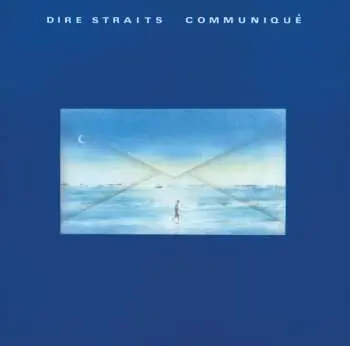 LP Dire Straits: Communiqué