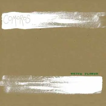 LP Comoros: White Flower LTD | CLR