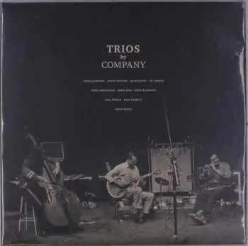 2LP Company: Trios