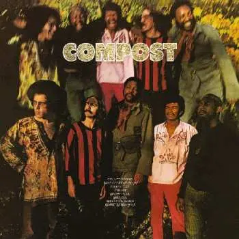CD Compost: Compost
