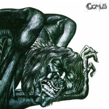 CD Comus: First Utterance