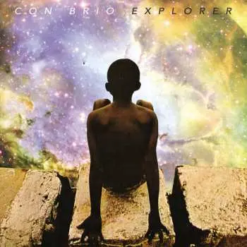 LP Con Brio: Explorer CLR