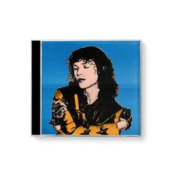 CD Conan Gray: Found Heaven CLR | LTD