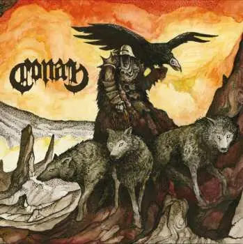 LP Conan: Revengeance LTD | CLR