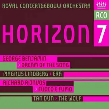 SACD Concertgebouworkest: Horizon 7