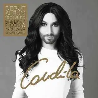CD Conchita Wurst: Conchita DIGI