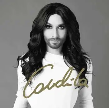 CD Conchita Wurst: Conchita