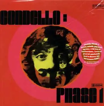 LP Condello: Phase 1