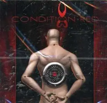 CD Condition Red: II