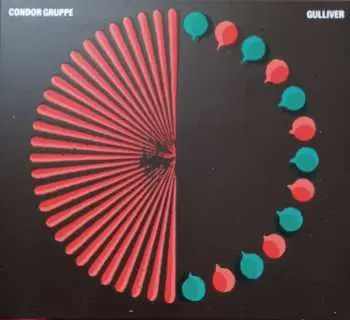 CD Condor Gruppe: Gulliver