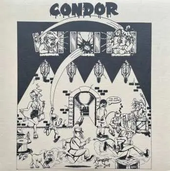 LP Condor: Singles 2017-2018