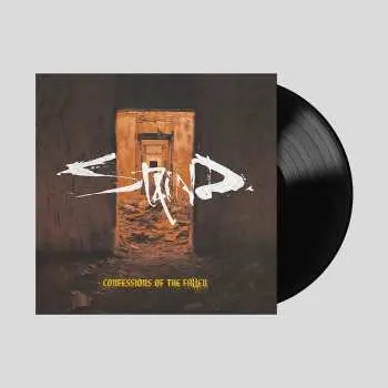 LP Staind: Confessions of the Fallen