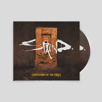 CD Staind: Confessions of the Fallen