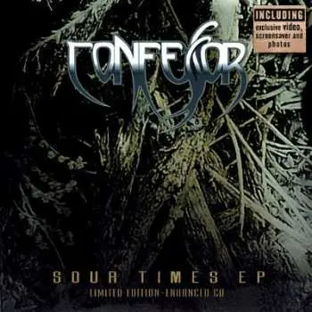 CD Confessor: Sour Times LTD
