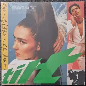 LP Confidence Man: Tilt