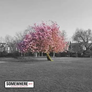 CD Confucius MC: Somewhere