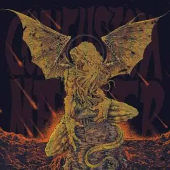 LP/CD Confusion Master: Awaken