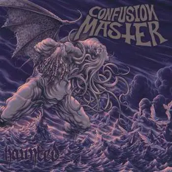 LP/CD Confusion Master: Haunted