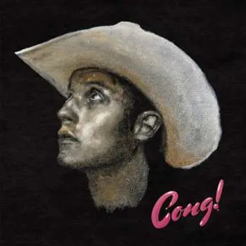 LP Cong Josie: Cong! CLR | LTD