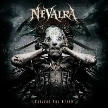 LP Nevalra: Conjure The Storm LTD