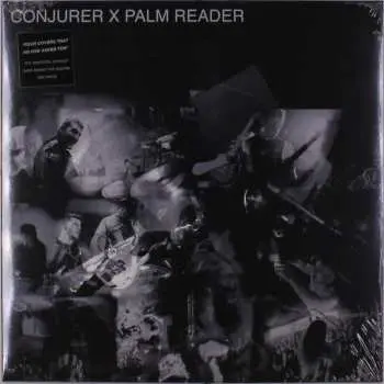 LP Conjurer: Split