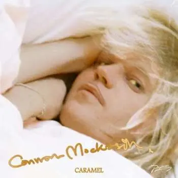 LP Connan Mockasin: Caramel LTD | CLR