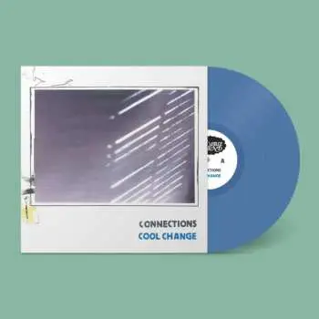 LP Connections: Cool Change LTD | CLR