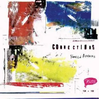CD Connections: Foreign Affairs