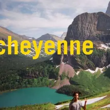 LP Conner Youngblood: Cheyenne