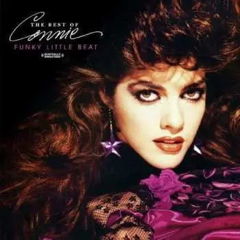 CD Connie: Best Of