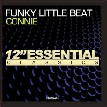 CD Connie: Funky Little Beat