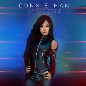 CD Connie Han: Crime Zone DIGI