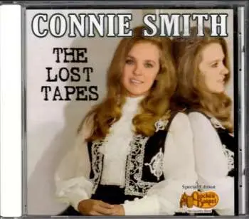 CD Connie Smith: The Lost Tapes