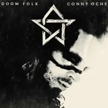 LP Conny Ochs: Doom Folk